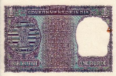 Beschrijving achterzijde: COIN